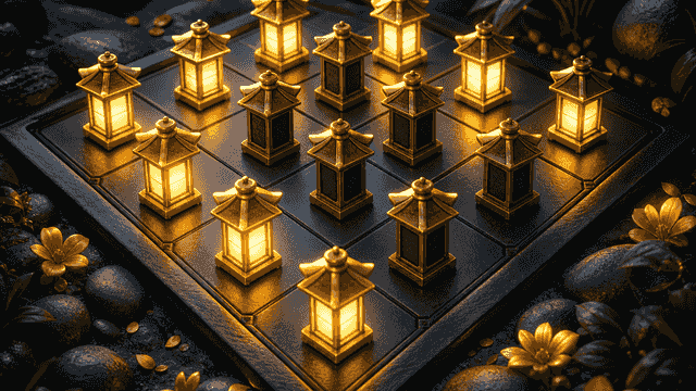 Grid Blackout
