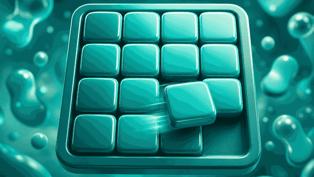 Slide Matrix