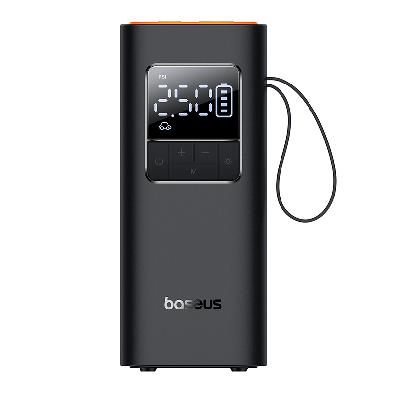 Wireless Air Pump Inflator air Compressor