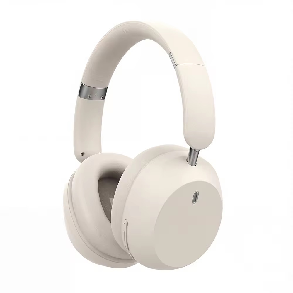 Wireless Over-Ear Headphones